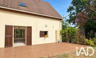 Maison 5 Pièces 92 m² à vendre à Viry-Châtillon (91170)