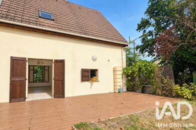 Maison 5 pièces 309000 €