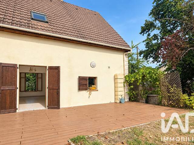 Vente Maison/villa 5 pièces — photo du bien