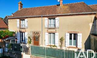 Maison 4 Pièces 97 m² à vendre à Pierres (28130)