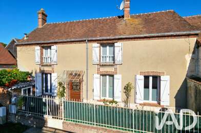 Maison 4 pièces 170000 €