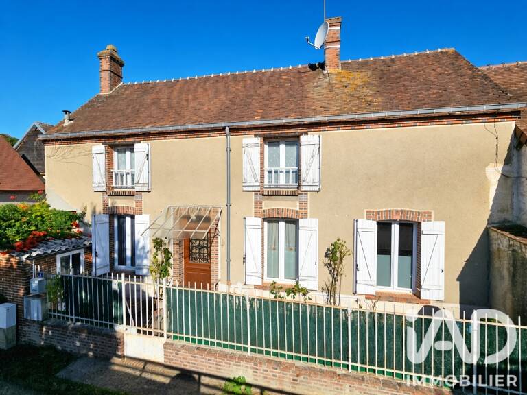Vente Maison/villa 4 pièces — photo 1