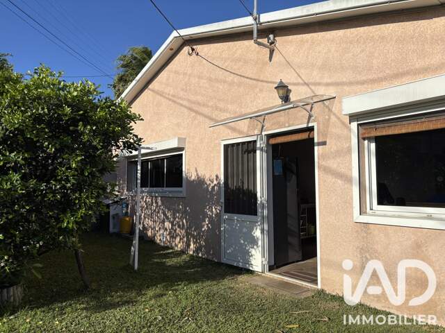 Vente Maison de ville 5 pièces — photo du bien
