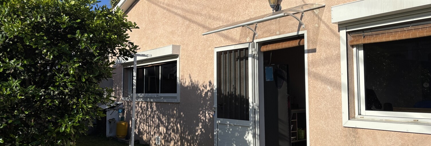 Maison 5 Pièces 155 m² à vendre à Le Tampon (97430)