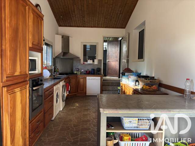 Vente Maison de ville 5 pièces — photo du bien