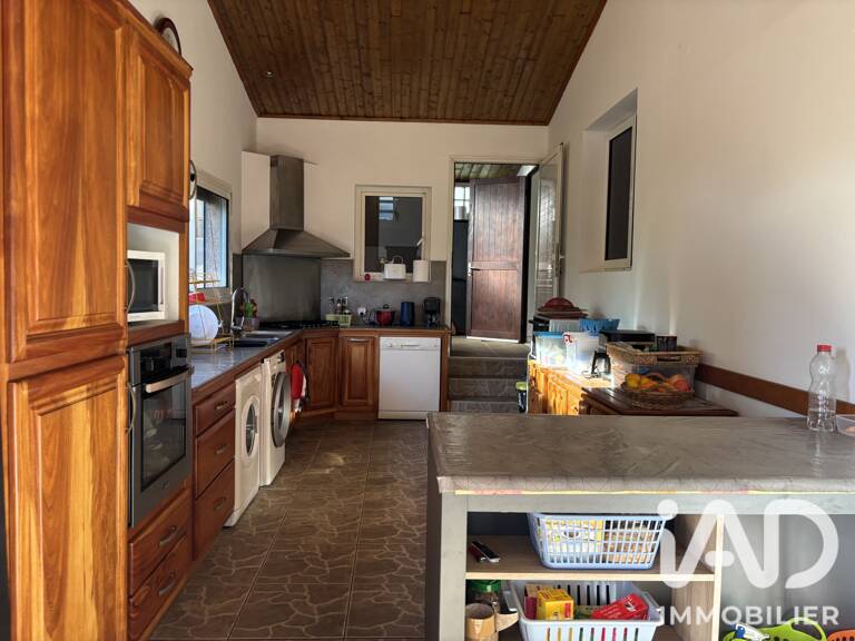 Vente Maison de ville 5 pièces — photo 1