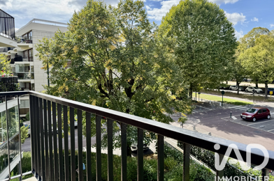 Appartement 1 pièces 163000 €