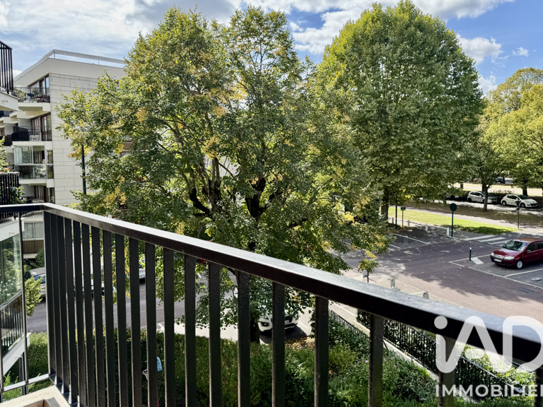 Vente Appartement 1 pièce — photo 1