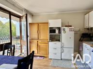 Vente Appartement 1 pièce — photo 2