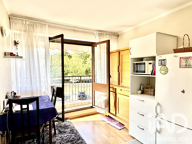 Vente Appartement 1 pièce — photo 3