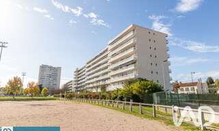 Appartement 3 Pièces 73 m² à vendre à Viry-Châtillon (91170)