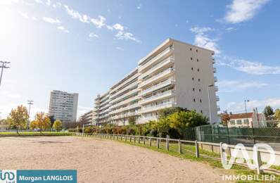 Vente Appartement 3 pièces — photo du bien