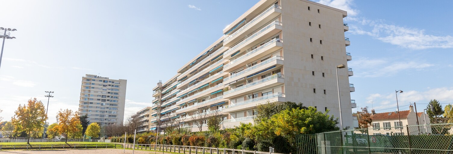 Appartement 3 Pièces 73 m² à vendre à Viry-Châtillon (91170)