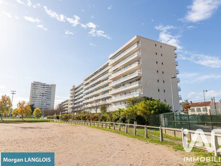 Vente Appartement 3 pièces — photo 1