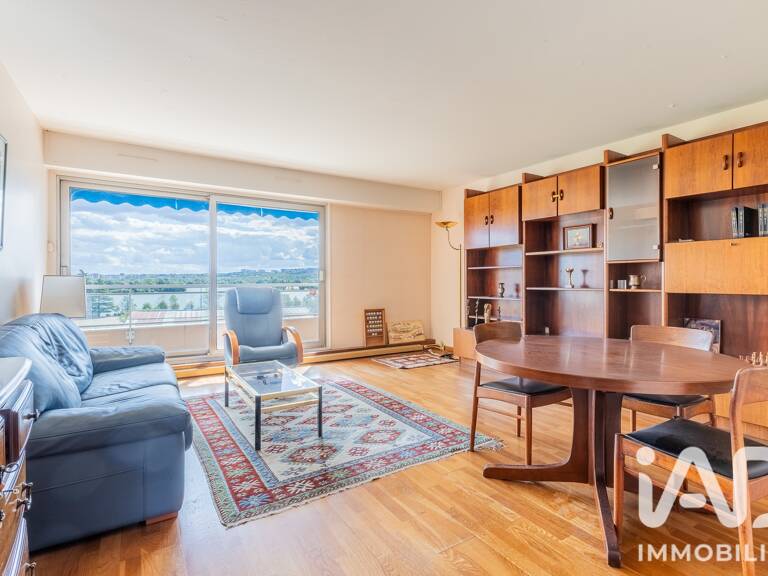 Vente Appartement 3 pièces — photo 1