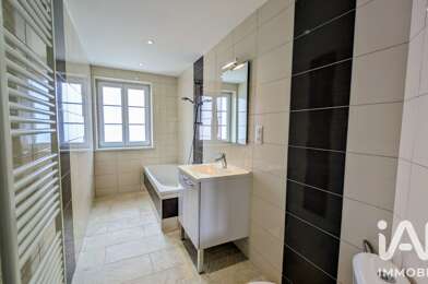 Maison 4 pièces 85000 €