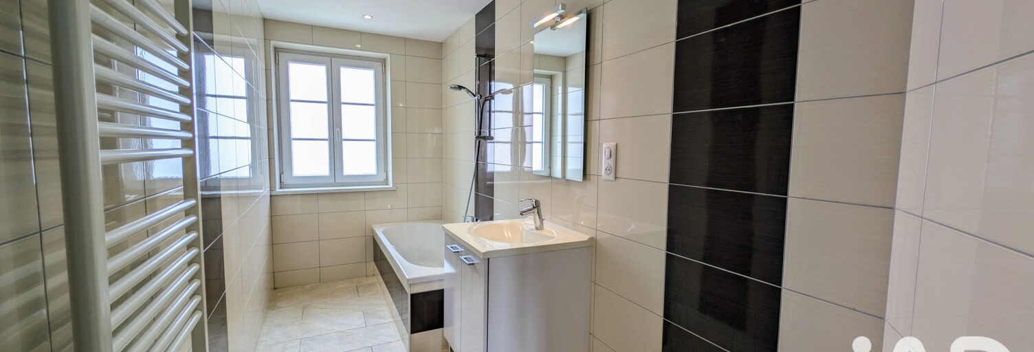 Maison 4 Pièces 104 m² à vendre à Oermingen (67970)