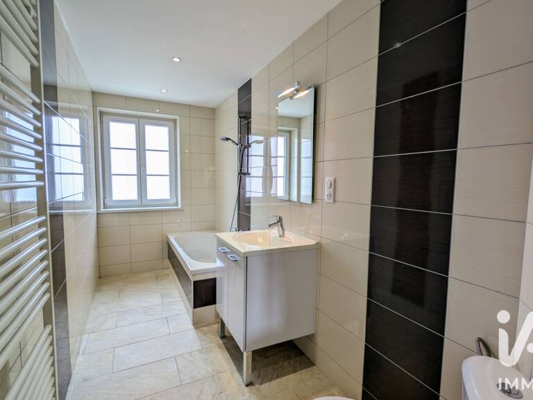 Vente Maison/villa 4 pièces — photo 1