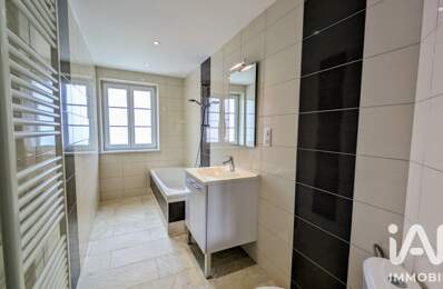 Vente Maison/villa 4 pièces — photo du bien