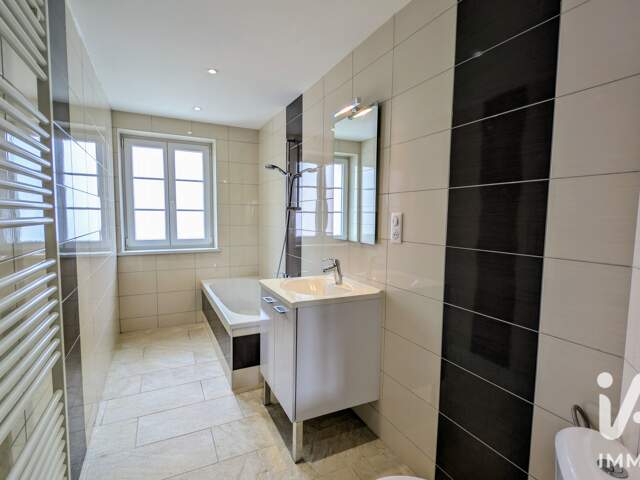 Vente Maison/villa 4 pièces — photo du bien