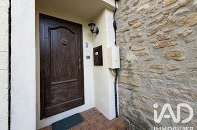 Maison 3 pièces 138000 €
