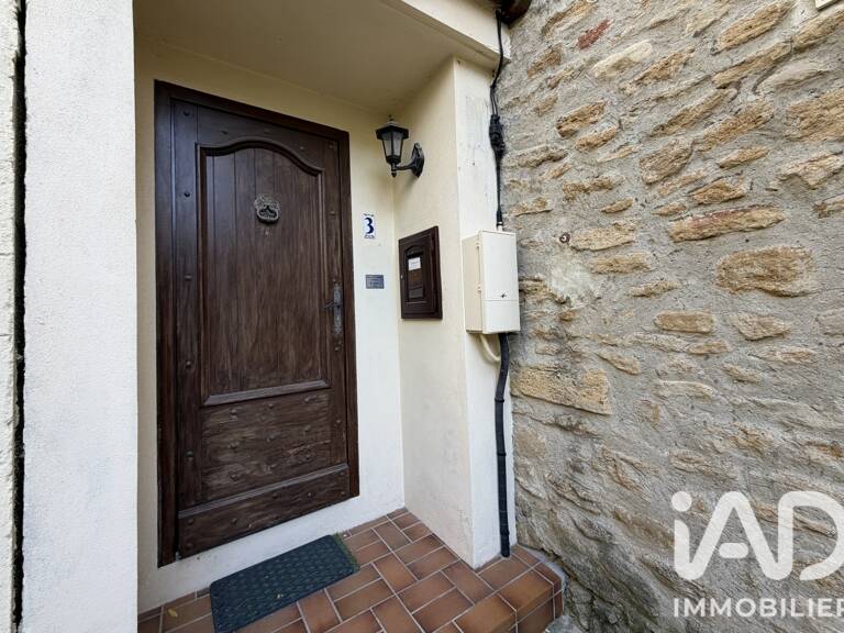 Vente Maison de village 3 pièces — photo 1