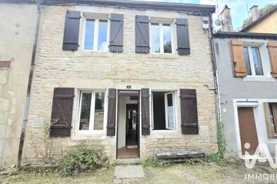 Maison 4 pièces 49000 €