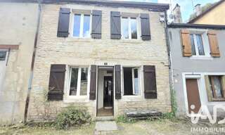 Maison 4 Pièces 105 m² à vendre à Arc-en-Barrois (52210)