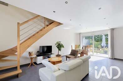 Maison 5 pièces 283000 €