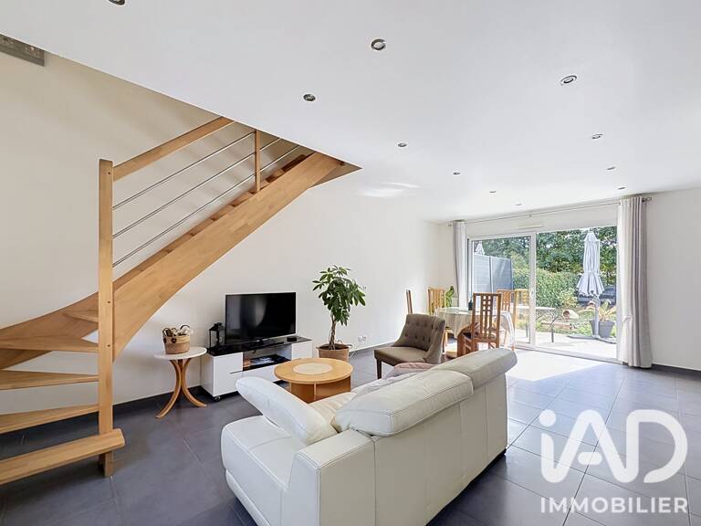 Vente Maison traditionnelle 5 pièces — photo 1