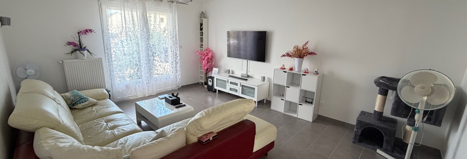 Maison 4 Pièces 115 m² à vendre à Boigny-sur-Bionne (45760)