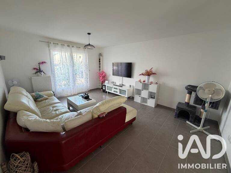 Vente Maison traditionnelle 4 pièces — photo 1