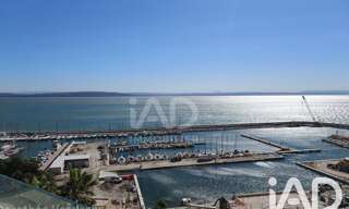 Maison 5 Pièces 157 m² à vendre à Istres (13800)