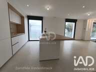 Vente Maison d'architecte 5 pièces — photo 4