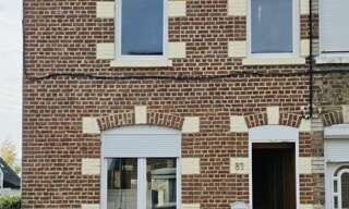 Maison 5 Pièces 105 m² à vendre à Crespin (59154)
