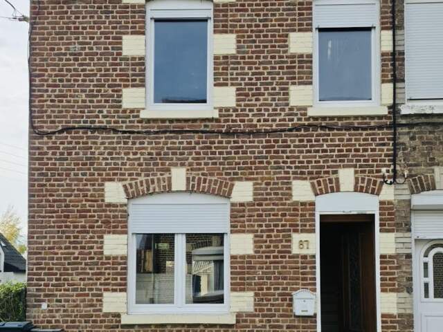 Vente Maison/villa 5 pièces — photo du bien