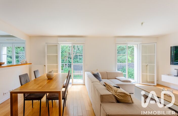 Vente Appartement 3 pièces — photo 3