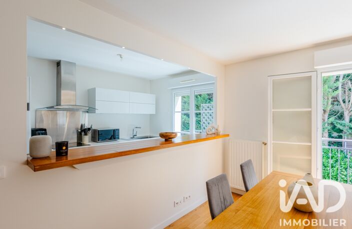 Vente Appartement 3 pièces — photo 5