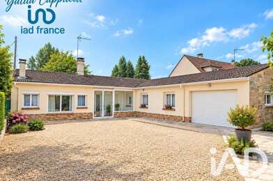 Maison 4 pièces 285000 €