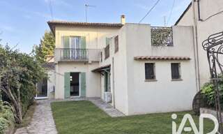 Maison 5 Pièces 99 m² à vendre à Villeneuve-Loubet (06270)