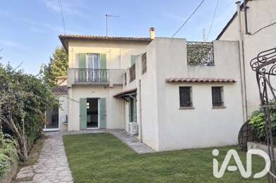 Maison 5 pièces 549500 €