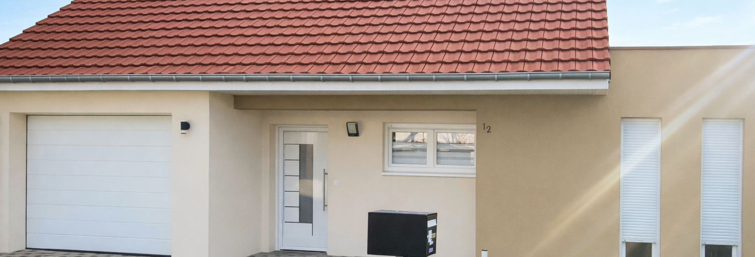 Maison 5 Pièces 100 m² à vendre à Sarreguemines (57200)