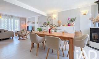 Maison 5 Pièces 98 m² à vendre à Saint-Pierre-du-Perray (91280)