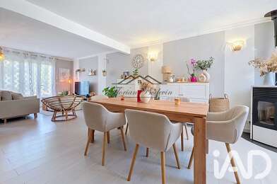 Maison 5 pièces 325000 €