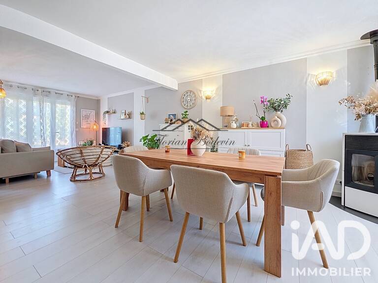 Vente Maison traditionnelle 5 pièces — photo 1