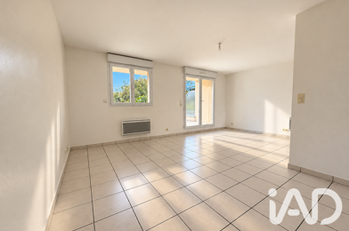 Appartement 3 pièces 185000 €