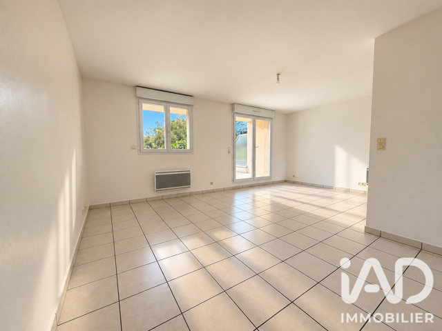 Vente Appartement 3 pièces — photo du bien