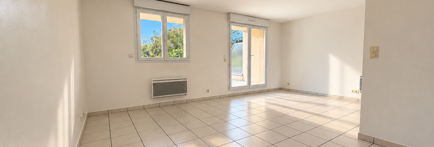 Appartement 3 Pièces 61 m² à vendre à Bruz (35170)