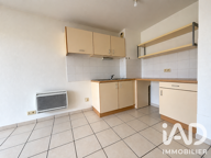 Vente Appartement 3 pièces — photo 2