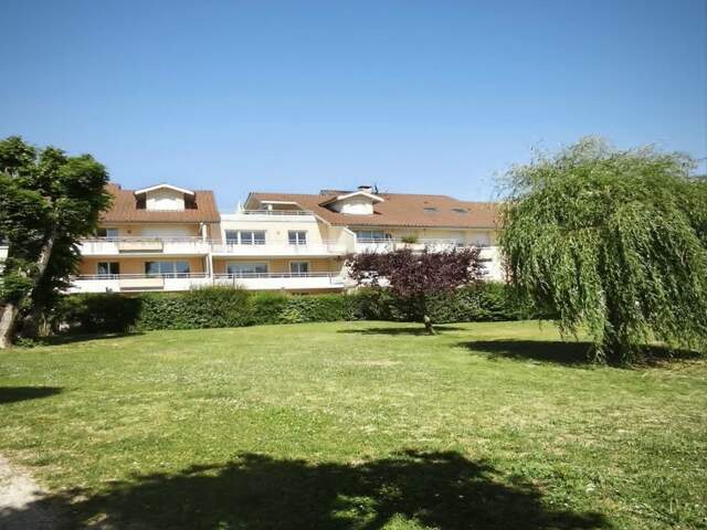 Vente Appartement 4 pièces — photo du bien